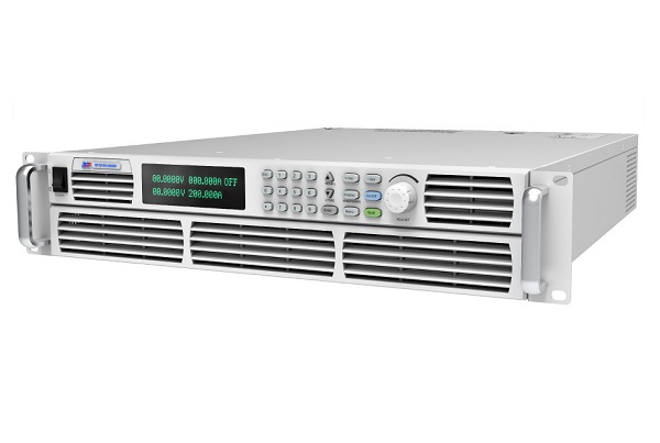 Programmable DC power supply
