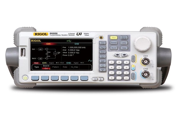 Signal generator