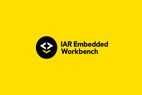 IAR Embedded Workbench