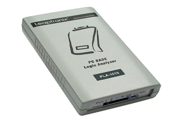 Logic Analyzer