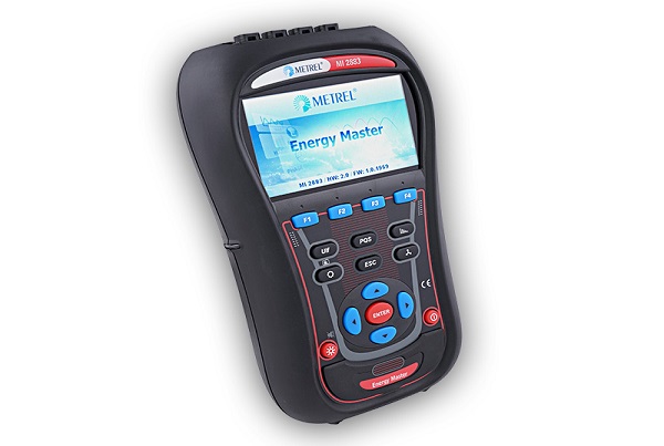 Power Analyser