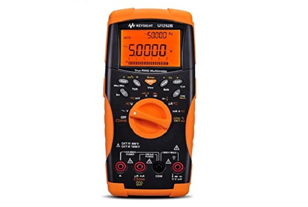 Digital Multimeter