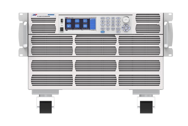 Programmable Electronic Load