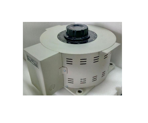 Single Phase VARIAC