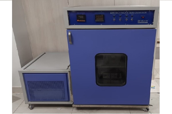 Environment Test Chamber