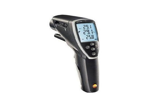 Infrared thermometer